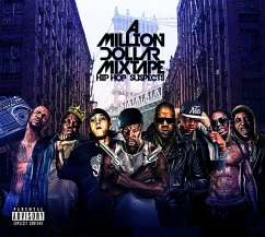 A Million Dollar Mixtape-Hip Hop Suspects - Diverse