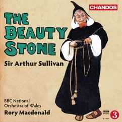 The Beauty Stone - Manahan Thomas/Spence/Evans/Macdonald/Bbc National