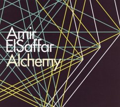 Chemistry - Elsaffar,Amir/Alchemy