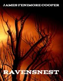 Ravensnest (eBook, ePUB)
