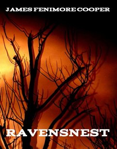 Ravensnest (eBook, ePUB) - Cooper, James Fenimore