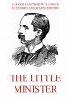 The Little Minister (eBook, ePUB) - Bild 1