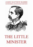 The Little Minister (eBook, ePUB)