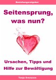 Seitensprung, was nun? – Ursachen, Tipps und Hilfe zur Bewältigung (eBook, ePUB)