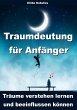 Traumdeutung für Anfänger - Träume... - Bild 1
