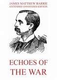 Echoes Of The War (eBook, ePUB)