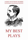 My Best Plays (eBook, ePUB)