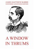 A Window in Thrums (eBook, ePUB)