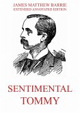 Sentimental Tommy (eBook, ePUB)