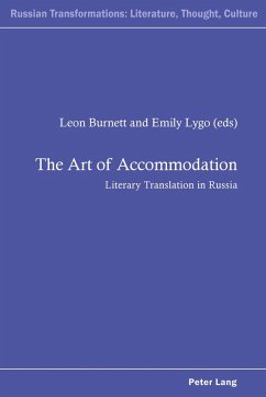 The Art of Accommodation