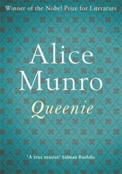 Queenie - Munro, Alice