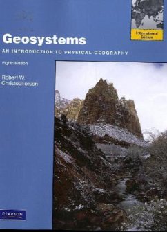Geosystems, International Edition - Christopherson, Robert
