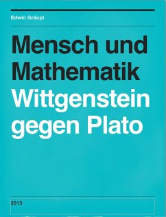 Mensch und Mathematik (eBook, ePUB) - Gräupl, Edwin