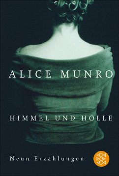 Himmel und Hölle (eBook, ePUB) - Munro, Alice