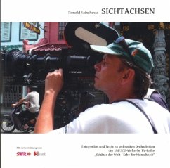 Cover Sichtachsen