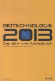 BioTechnologie 2014