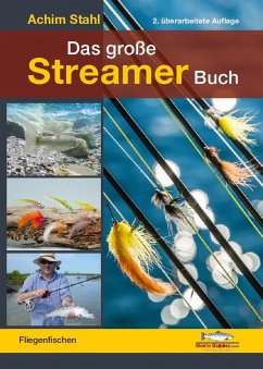 Das große Streamer-Buch - Stahl, Achim