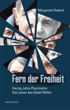 Cover Fern der Freiheit