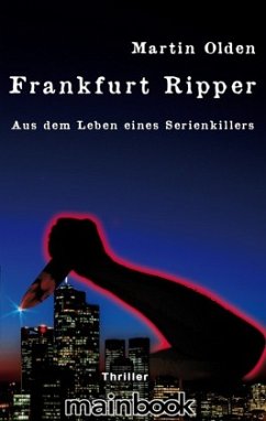 Frankfurt Ripper - Olden, Martin