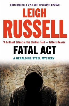 Fatal Act - Russell, Leigh