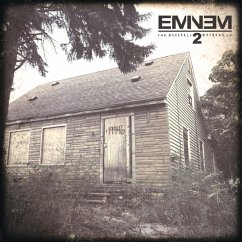 The Marshall Mathers Lp 2 - Eminem