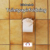 Toiletpapirfoldning Toiletpapirfoldning
