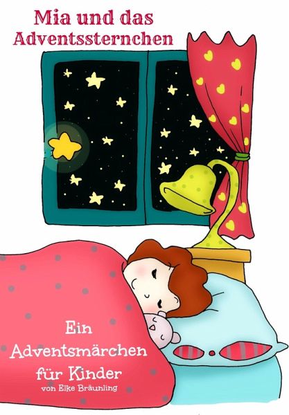 Mia und das Adventssternchen (eBook, PDF)