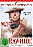 Rawhide - Staffel 3 - Teil 2