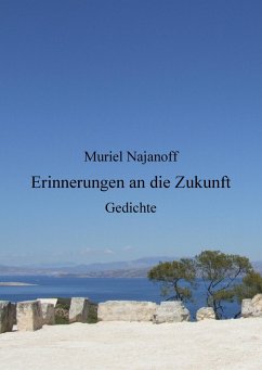 Cover Erinnerungen an die Zukunft