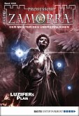 LUZIFERs Plan / Professor Zamorra Bd.1000 (eBook, ePUB)