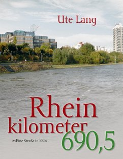 Rheinkilometer 690,5 - Lang, Ute
