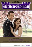 Hochzeit wider Willen / Fürsten-Roman Bd.2428 (eBook, ePUB)