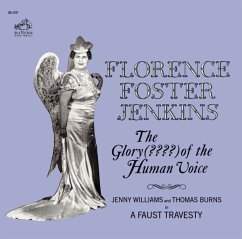 The Glory (????) Of The Human Voice - Foster Jenkins,Florence