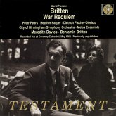 War Requiem (Aufnahme Der Uraufführung 1962)