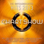 Die Ultimative Chartshow-Hits 2013