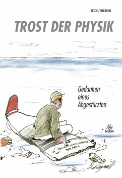 Trost der Physik (eBook, ePUB) - Lesch, Harald; Imgrund, Maximilian