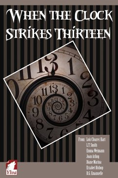 Cover When the clock Strikes Thirteen (eBook, ePUB)