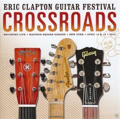 Crossroads Guitar Festival 2013 - Clapton,Eric