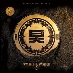 Way Of The Warrior 2 - Shogun Audio Presents