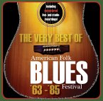 Very Best Of American Folk Blues Festival 63-85