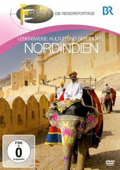 Nordindien - Fernweh - Br-Fernweh