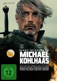 Michael Kohlhaas - Mikkelsen,Mads/Mayance,Melusine/Kross,David/+