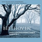 Cantata On The Death/Sinfonie 2