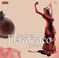 Best Of Festival Flamenco Gitano - Diverse