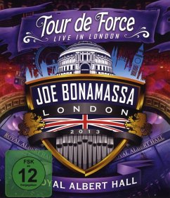 Tour De Force - Royal Albert Hall - Bonamassa,Joe
