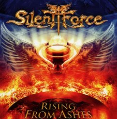 Rising From Ashes - Silent Force