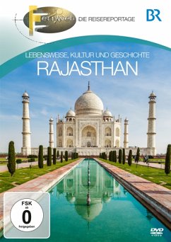 Rajasthan - Fernweh - Br-Fernweh