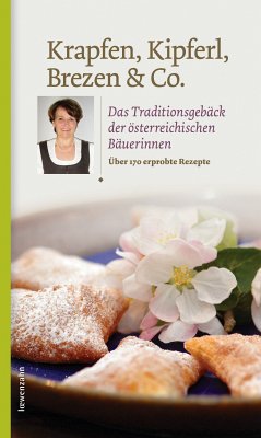 Krapfen, Kipferl, Brezen & Co. (eBook, ePUB)