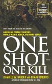 One Shot One Kill (eBook, ePUB)