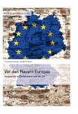 Vor den Mauern Europas. Asylpolitik in Deutschland und der EU (eBook, PDF)